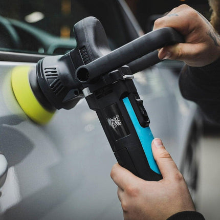 Auto Finesse MPX Dual Action Polisher - Orbital Polisher with 9mm Throw
