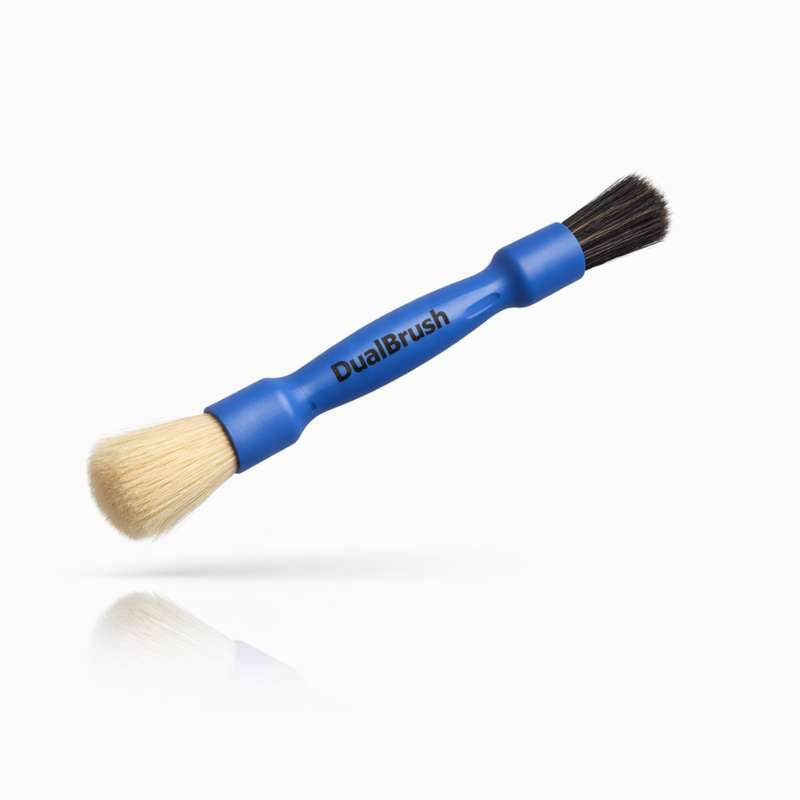 Exterior DualBrush | Duální štětec na exteriér