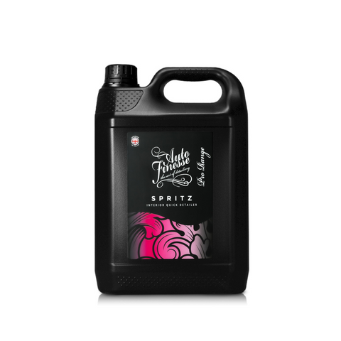 Auto Finesse Spritz | Interior Detailer (5 L)