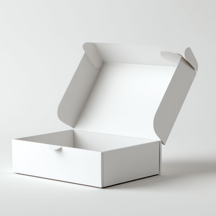 BOX - Gift packaging