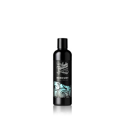 Auto Finesse Mercury Metal Polish - Leštěnka na kovy (250 ml)