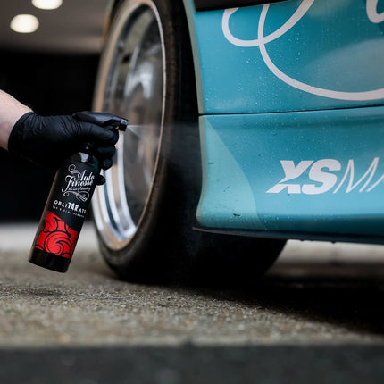 Auto Finesse ObliTARate Tar&Glue Remover - Usuwanie smoły i kleju (500 ml)