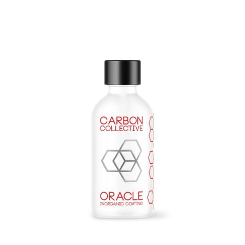 Carbon Collective Oracle | Keramická ochrana laku na 2–3 roky (30 ml)