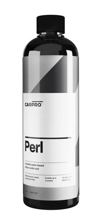CARPRO Perl – Zabezpieczenie opon, plastików, gumy i skóry (500 ml)