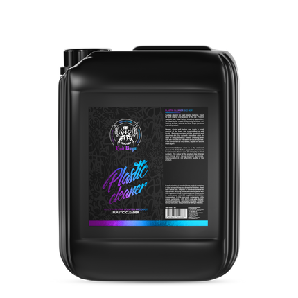 Plastic Cleaner Boys | Plastic Cleaner (Men's Version) 5L