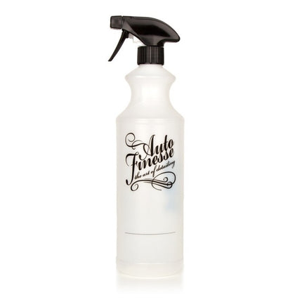 Auto Finesse Pro Range Mixing Bottle - Mixovací láhev (1000 ml)