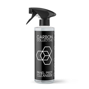 Carbon Collective Panel Prep | Odmašťovač povrchů (500 ml)
