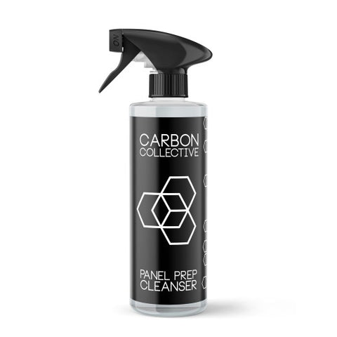 Carbon Collective Panel Prep | Odmašťovač povrchů (500 ml)