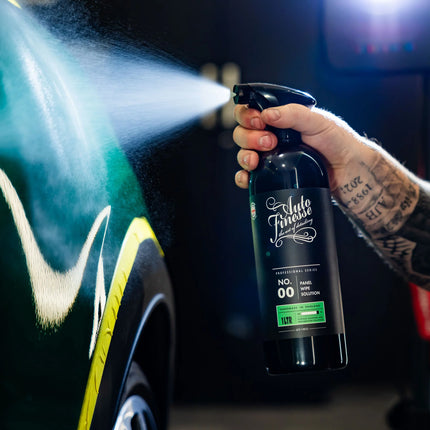 Auto Finesse Panel Wipe - Čistič a o dmašťovač povrchu (500 ml)