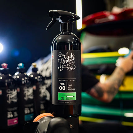 Auto Finesse Panel Wipe - Čistič a o dmašťovač povrchu (500 ml)
