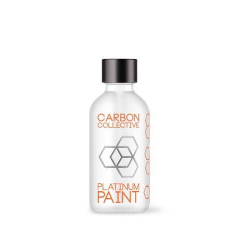 Carbon Collective Platinum Paint | Keramická ochrana laku až na 2 roky (30 ml)