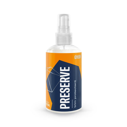 Gyeon Q2M Preserve - Impregnace plastů (250 ml)
