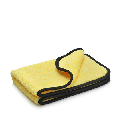 Auto Finesse Primo Plush Microfiber Towel - Sušící ručník 40x60 cm (550 GSM)