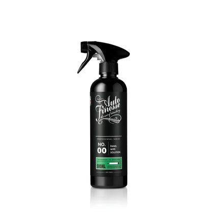 Auto Finesse Panel Wipe - Čistič a o dmašťovač povrchu (500 ml)