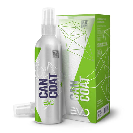 Gyeon Q2 CanCoat EVO - Keramická ochrana ve spreji (200 ml)
