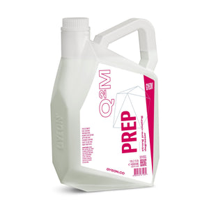 Gyeon Q²M Prep - Zmywacz i odtłuszczacz do powierzchni (4 L)