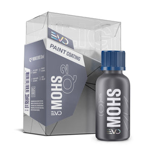 Gyeon Q² MOHS EVO Lightbox | Keramická ochrana laku až na 4 roky (30 ml)