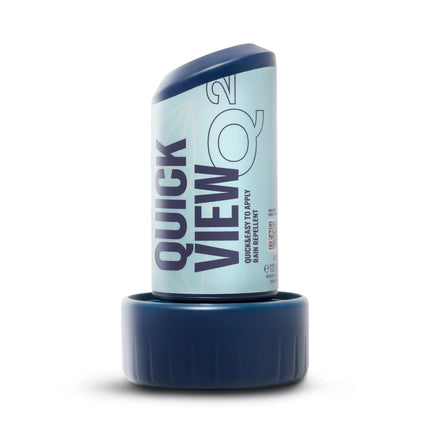 Gyeon Q2 QuickView - Tekuté stěrače (120 ml)