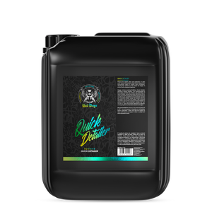 Bad Boys Quick Detailer | Detailer s hydrofobním efektem (5 L)