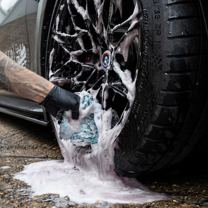 Auto Finesse Reactive - Extra Strong Colour Changing Wheel Cleaner (500 ml)
