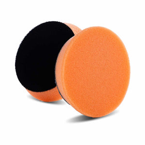 Lake Country SDO Orange Polishing | Medium Polishing Pad (89/75 mm)