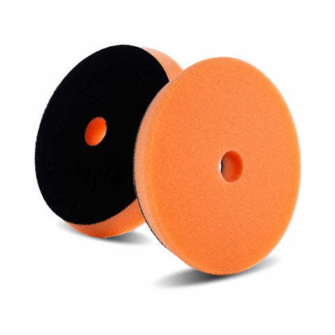 Lake Country SDO Orange Polishing | Medium polishing pad (140/125 mm)