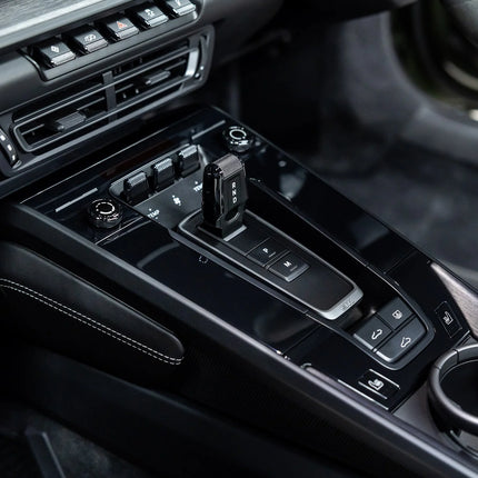 Auto Finesse Spritz - Interiérový detailer (500 ml)