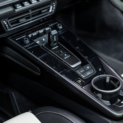 Auto Finesse Spritz - Interiérový detailer (500 ml)