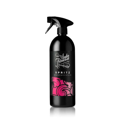 Auto Finesse Spritz | Interior Detailer (1 L)
