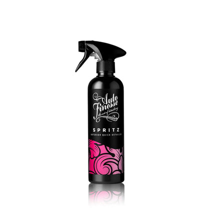 Auto Finesse Spritz - Interiérový detailer (500 ml)
