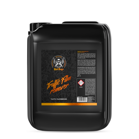 Bad Boys Traffic Film Remover | Pre-wash agent (5 L)