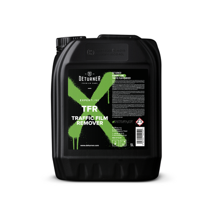 Deturner TFR - Chemical pre-wash (5 L)