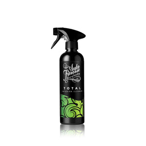Auto Finesse Total - Uniwersalny środek do czyszczenia wnętrza (500 ml)