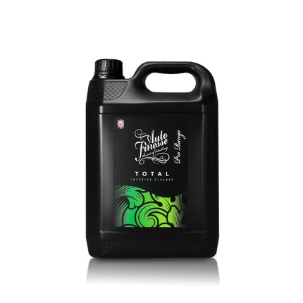 Auto Finesse Total - Univerzální čistič interiéru (5 L)