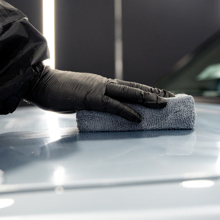 Auto Finesse Tripple - Leštěnka s příměsí pravé karnauby (500 ml)