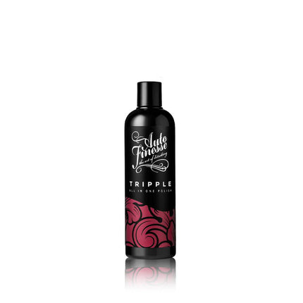 Auto Finesse Tripple - Leštěnka s příměsí pravé karnauby (500 ml)