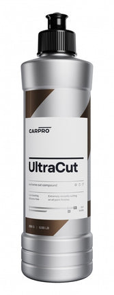 CARPRO UltraCut - Brusná leštící pasta (250 ml)