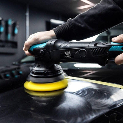 Auto Finesse DPX Dual Action Polisher - Orbitální leštička s 15mm výkmitem