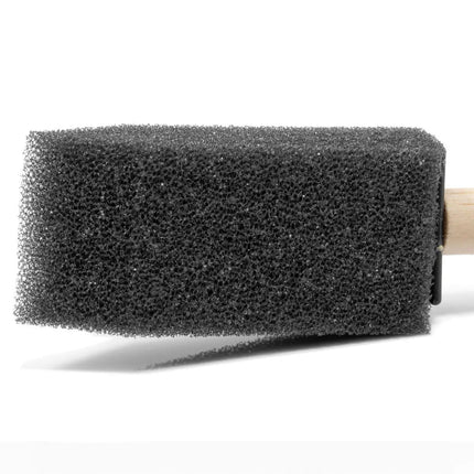 ValetPro Foam Detailing Brush - Pěnový kartáček do interiéru (1 ks)