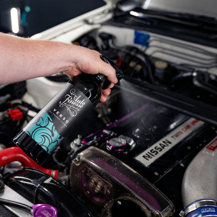 Auto Finesse Verso APC - Univerzální čistič a odmašťovač (5 L)