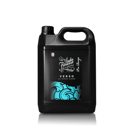 Auto Finesse Verso APC - Univerzální čistič a odmašťovač (5 L)