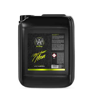 Wheel Cleaner Neon | Alkaliczny środek do czyszczenia felg 5L