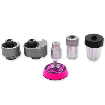 Liquid Elements A1000 V3 PINK - Mini leštička