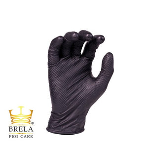Brela Pro Care CDC Grip Nitril | Nitrilové rukavice - vel. XL (1 pár)