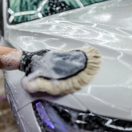 Acid Shampoo & Foam | Kyselý autošampon & aktivní pěna (500 ml)