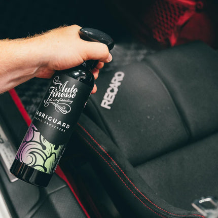 Auto Finesse FabricGuard - Textile and Convertible Roof Sealant (500 ml)
