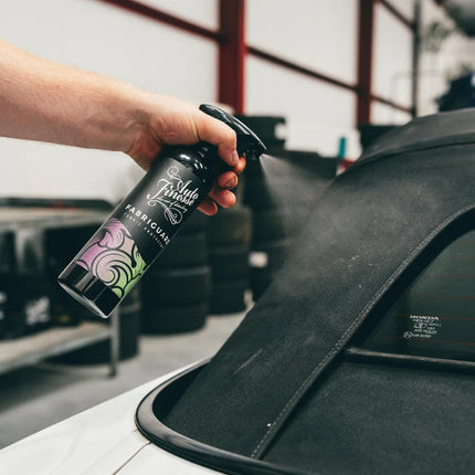 Auto Finesse FabricGuard - Textile and Convertible Roof Sealant (500 ml)
