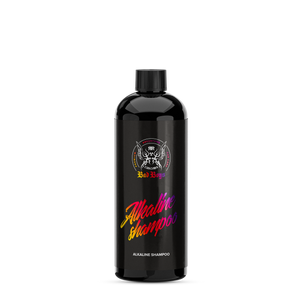 Alkaliczny szampon samochodowy 1L