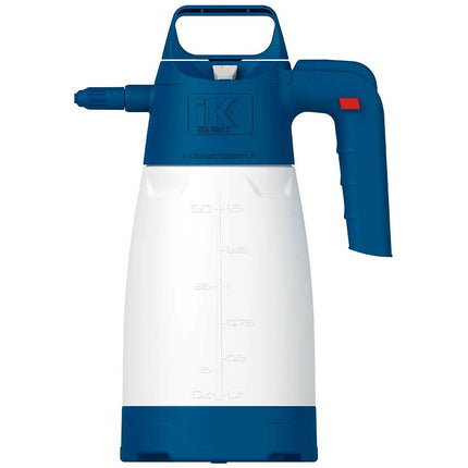 iK ALK PRO 2 Professional Sprayer - Ruční tlakový postřikovač (1500 ml)
