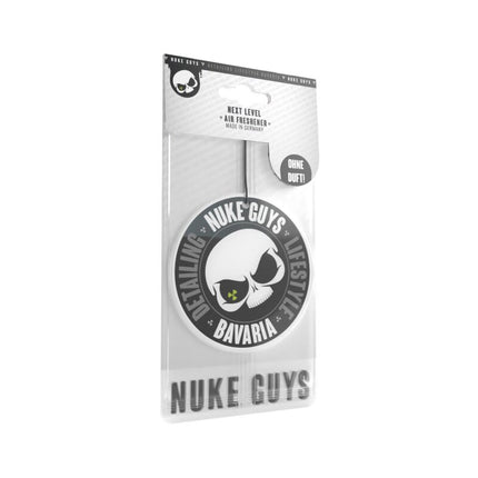 Nuku Guys SKULL Hanger - závěska bez vůně
